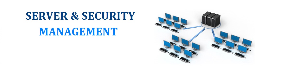 Server Management And Security